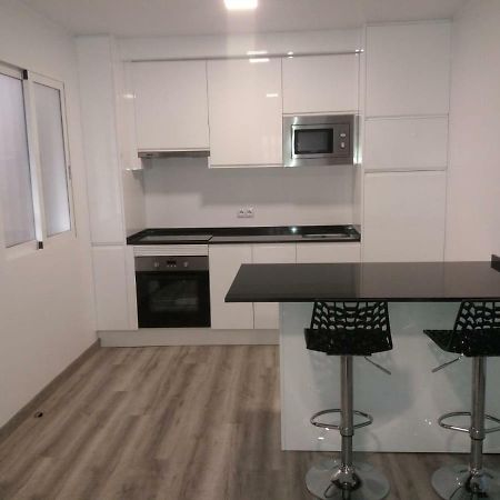Ferienwohnung Jazmines Santiago De La Ribera Exterior foto