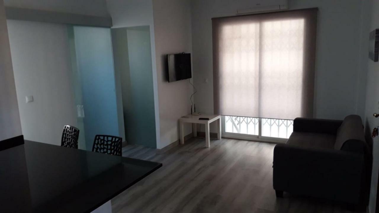 Ferienwohnung Jazmines Santiago De La Ribera Exterior foto